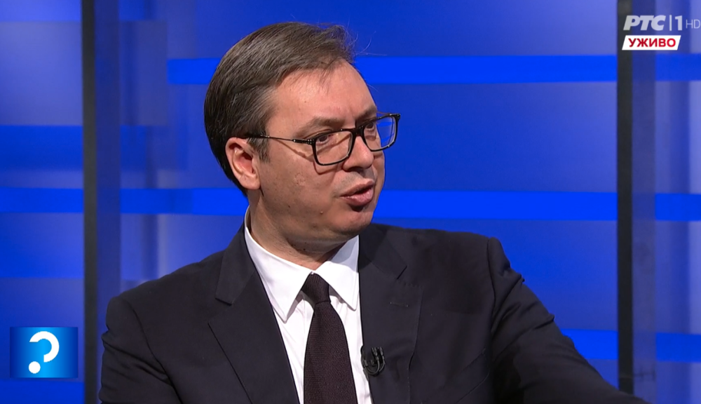 Počeo da negira sve, a onda otkrio veliku istinu o Evropskoj uniji