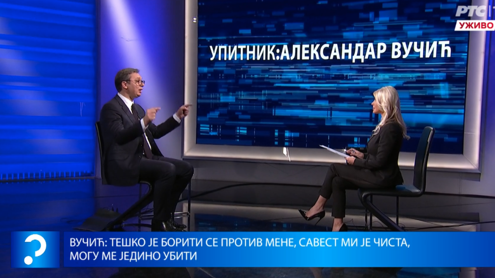 Uzviknuo je predsednik: Stiže novac za mlade - 500 miliona evra je u igri, ovo je za čestitke!