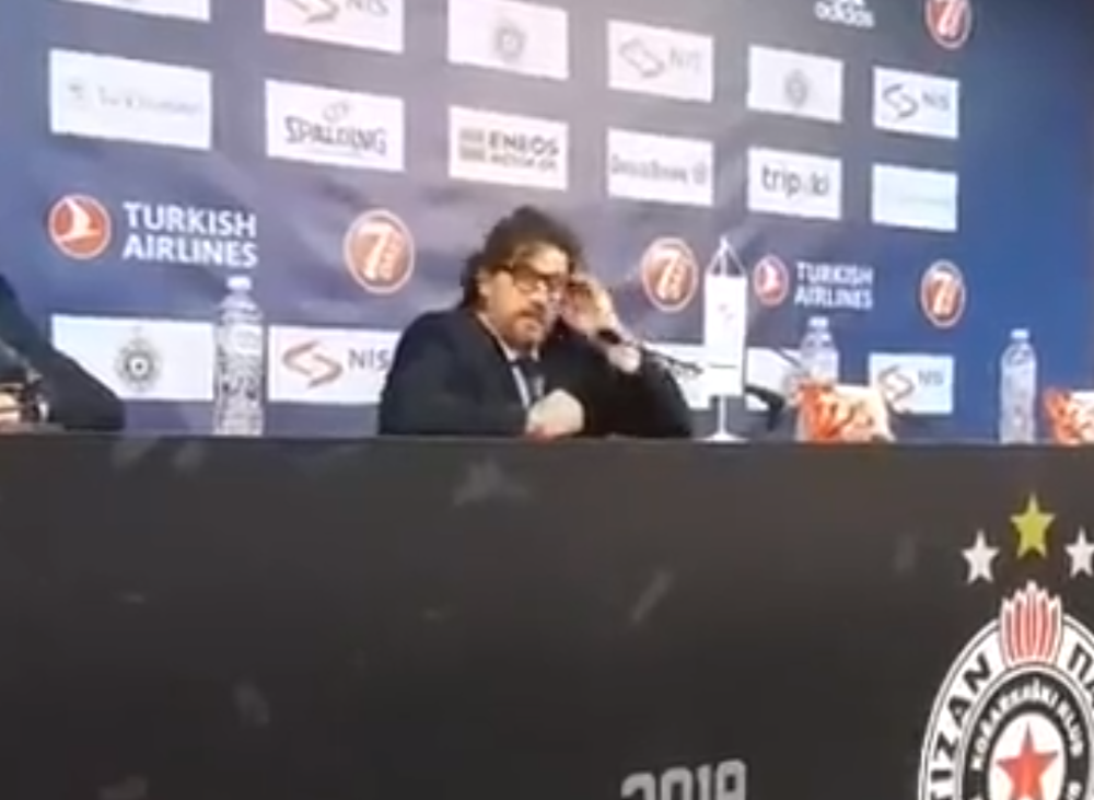 Trinkijeri se požalio posle meča sa Venecijom! Najavio još ovakvih utakmica