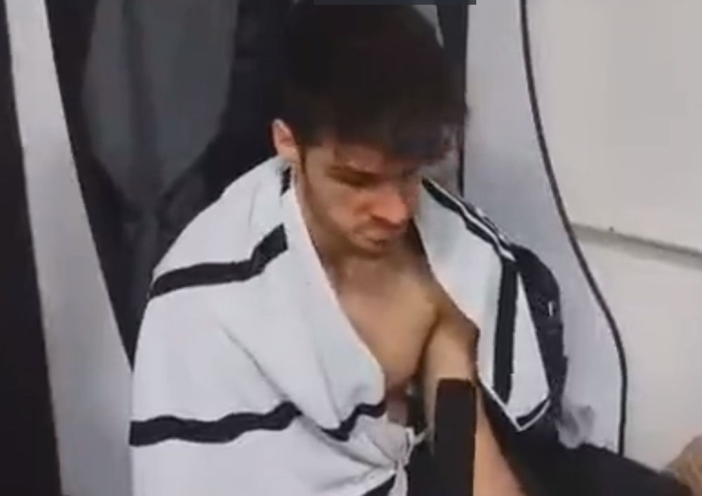 Rade Zagorac se otvorio pred novinarima nakon poraza od Venecije (VIDEO)