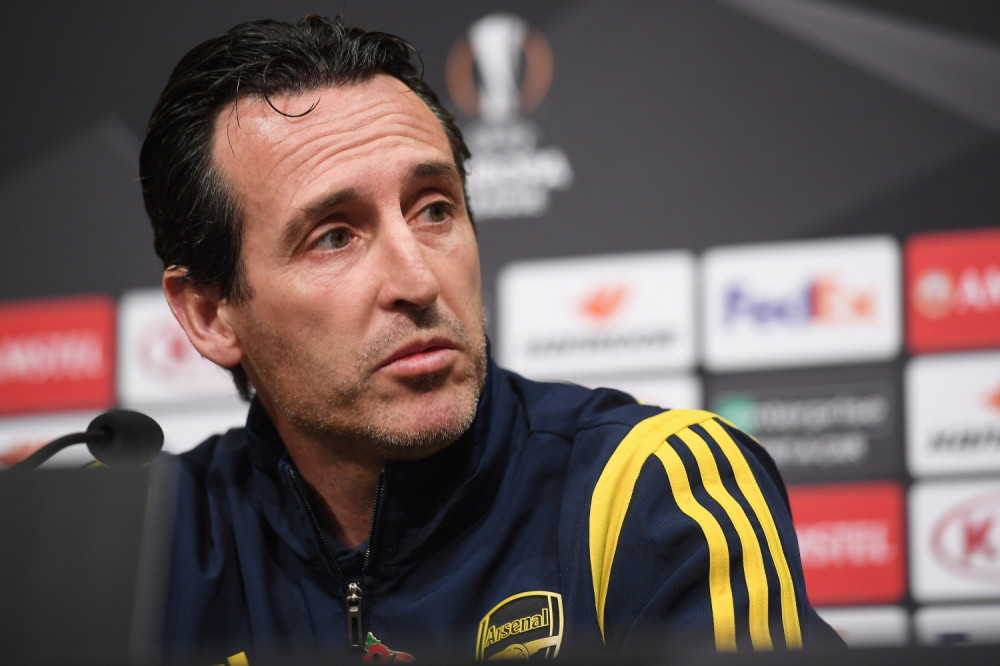 Trener Arsenala dao novu izjavu i dodatno iznervirao navijače! Žele hitnu smenu