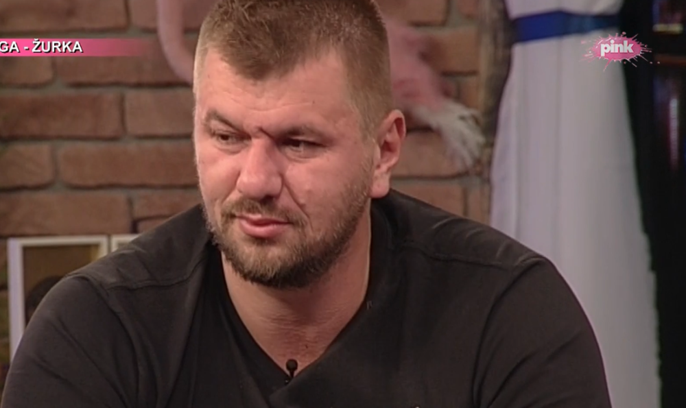 Ana Korać poslala Janjušu poklon u Zadrugu? On se oduševio, nije prestajao da priča o njoj!