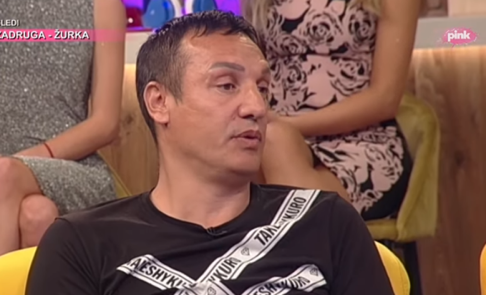 Gagi Đogani ima vanbračnu ćerku sa ženom koja ga je optužila za nasillje?! Nosi njegovo prezime i neverovatno liče!