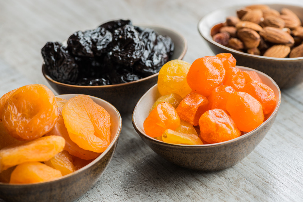 Uspešno rešavaju mnoge zdravstvene tegobe, a posebno treba da je jedu žene u menopauzi!