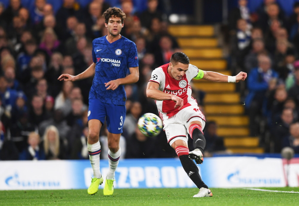 Tadić bez dlake na jeziku opleo po sudiji! (FOTO/VIDEO)