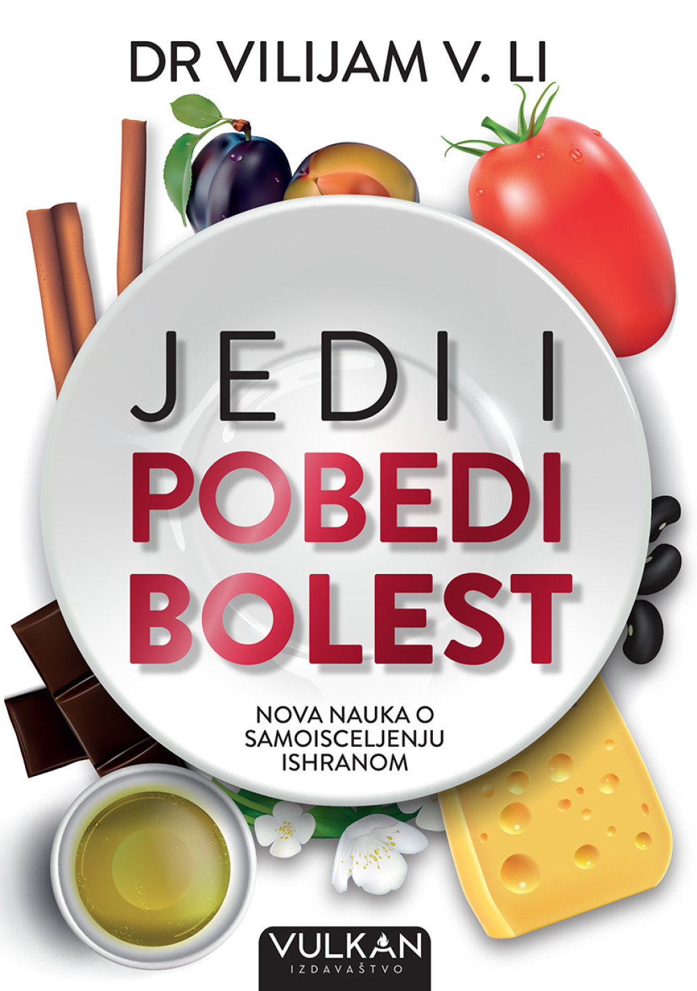 Jedi i pobedi bolest