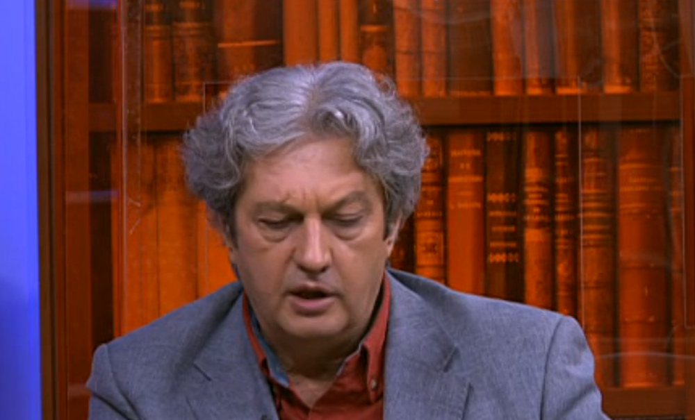 Milu je došao kraj, on mora da ode