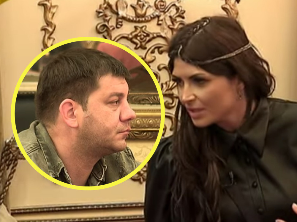 Ivan Marinković polomio vrat Jeleni Ilić, paklena osveta