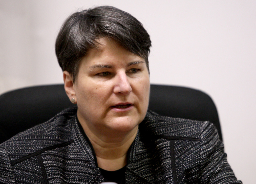 Rektorka proćerdala studentske i državne pare!