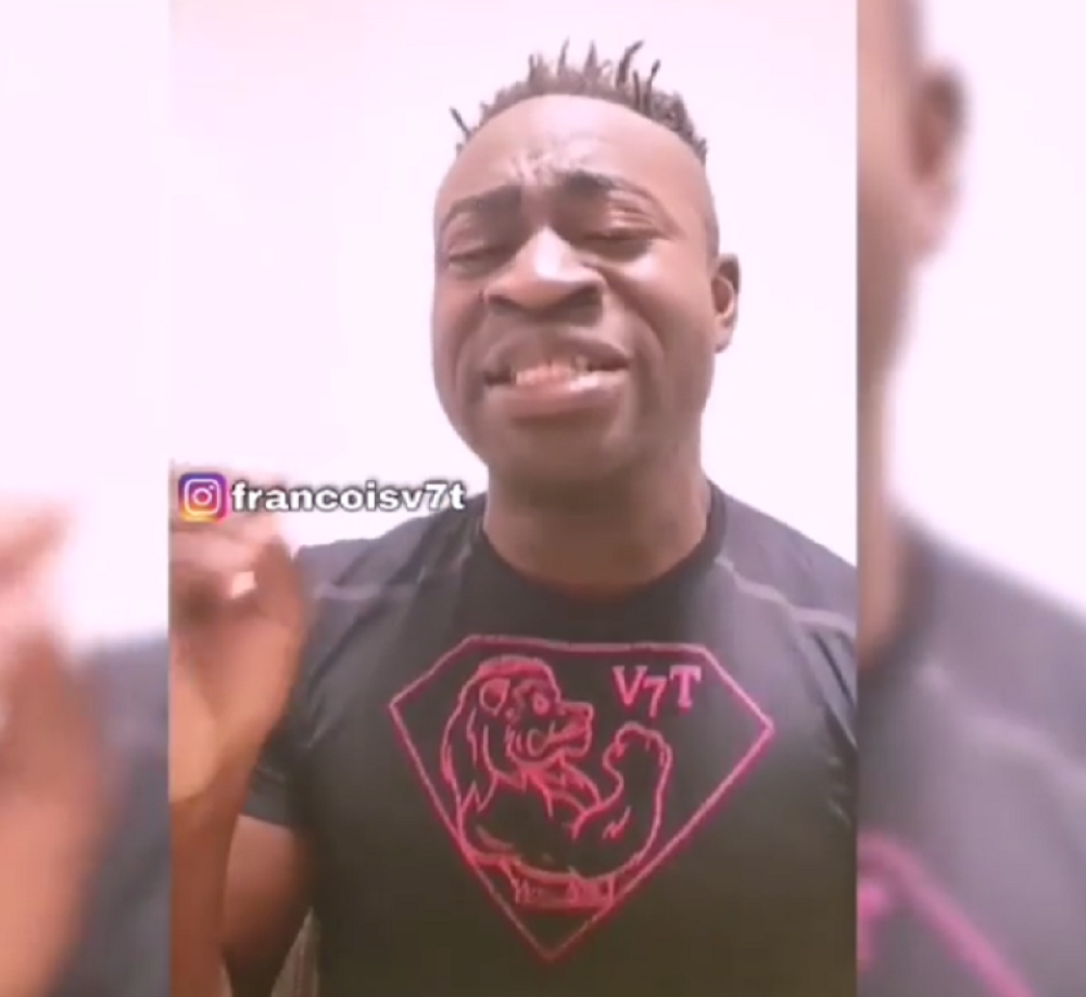 I Halid Bešlić će se oduševiti kad vidi kako peva njegov veliki hit! (VIDEO)