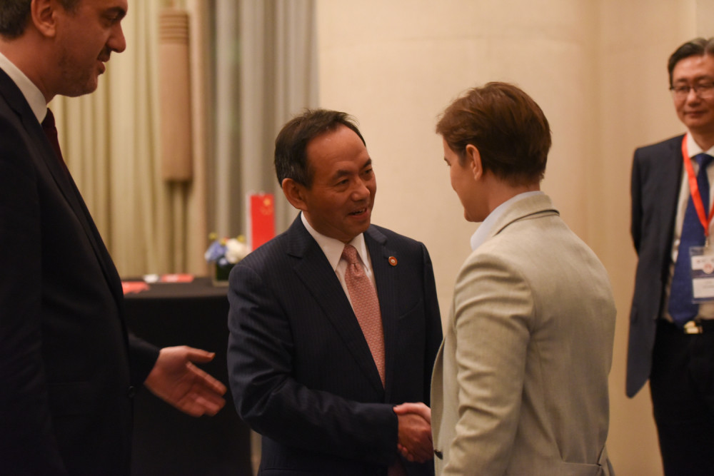 Premijerka Ana Brnabić upravo saopštila!