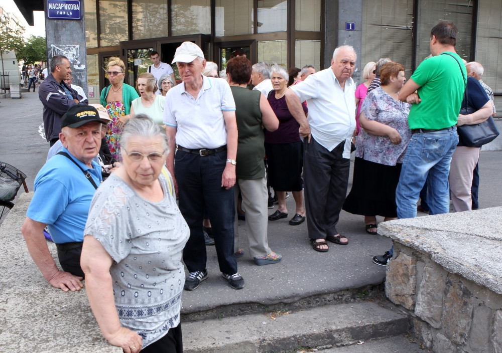 Doneta odluka o Domu za stare u Smederevu!
