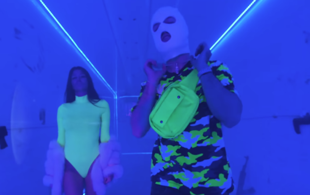 Snimci šokirali javnost, reper se oglasio i svima zapušio usta!