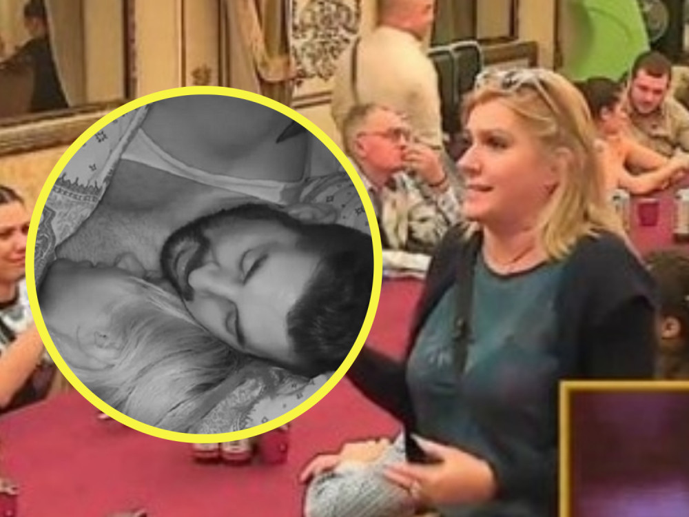 Jelena Golubović iznela bljuvotine nakon akcije: Da je Pavao zavukao prste u vaginu, prokrvarila bih! Imala sam menstruaciju!