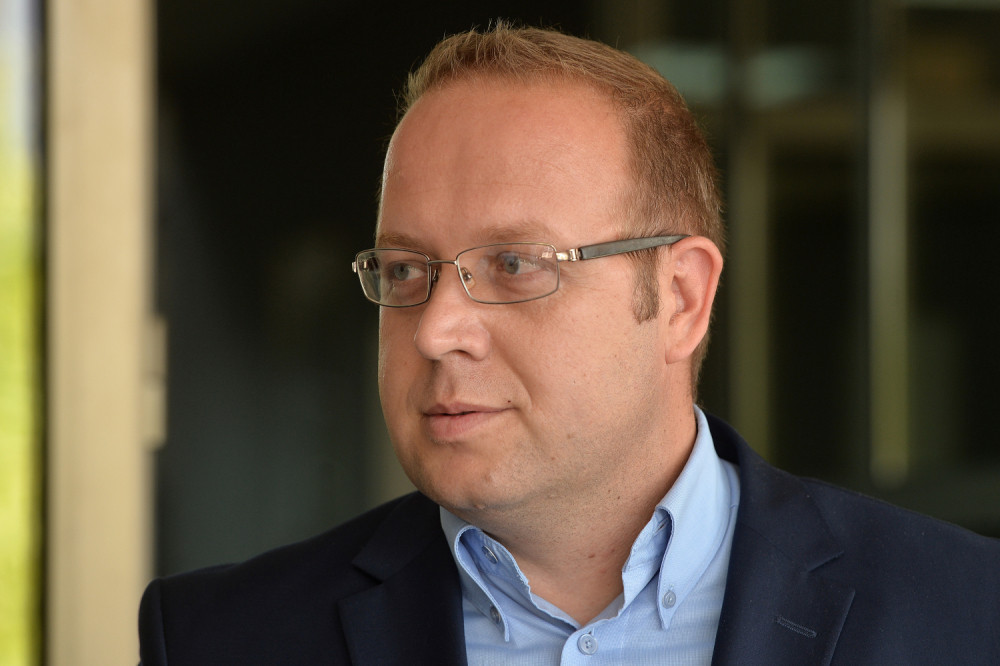 U ovom našem gradu poteći će med i mleko! Njegovi stanovnici imaće najveće prihode po stanovniku!