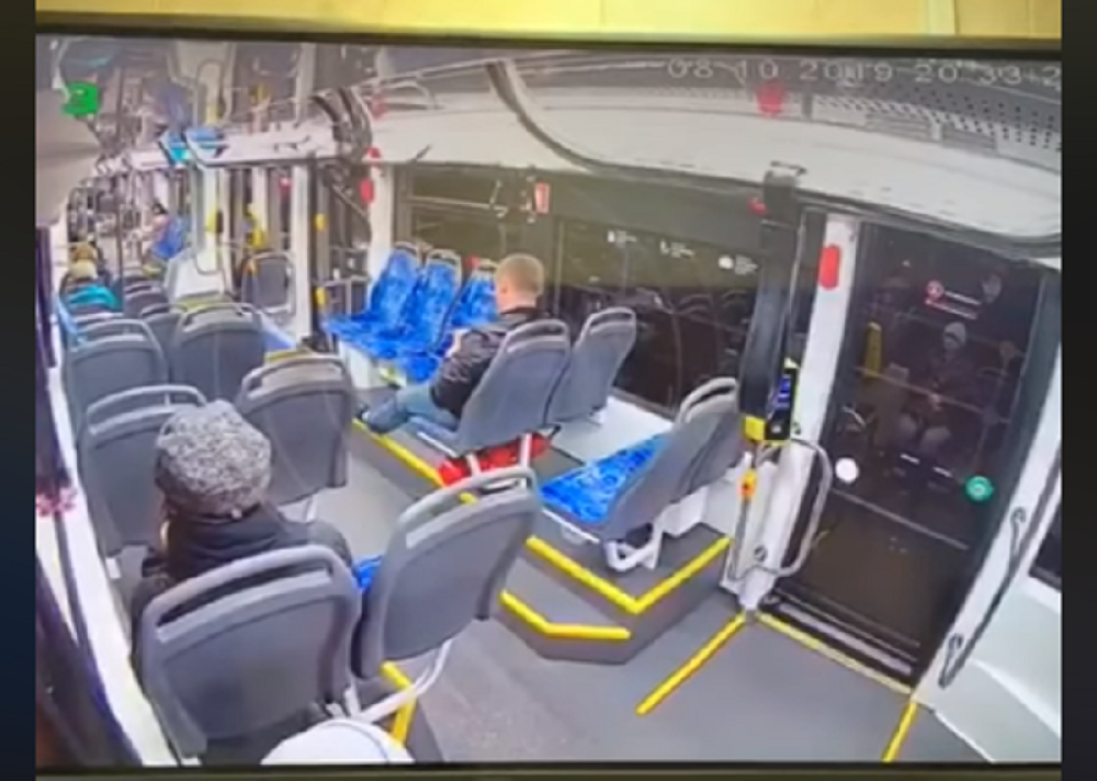 Lagana vožnja se pretvorila u najveći horor! Ovaj uređaj je napravio problem! (VIDEO)