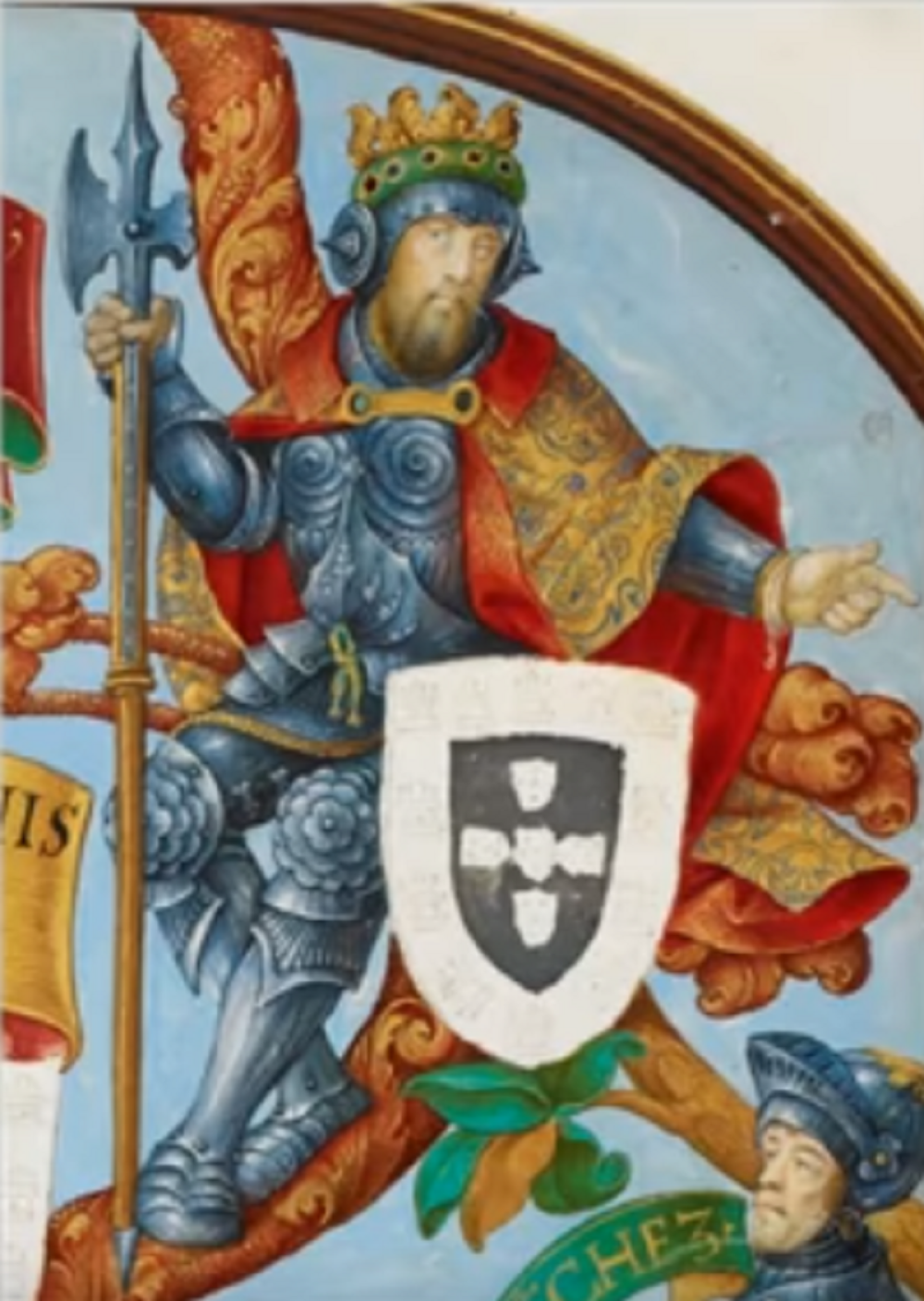 Ljudima pripadne muka kada čuju šta je ovaj kralj uradio zbog ljubavi!