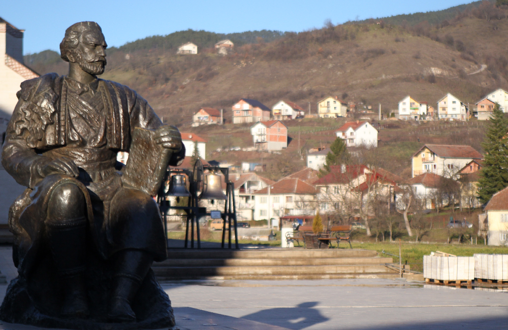 O zaljubljivoj prirodi Vladike Njegoša postoje i pisani tragovi (VIDEO)