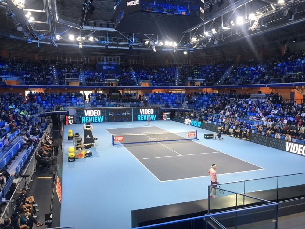 Posle ovoga više nikad neće biti isto, novina koja menja "beli sport" iz korena! (FOTO)