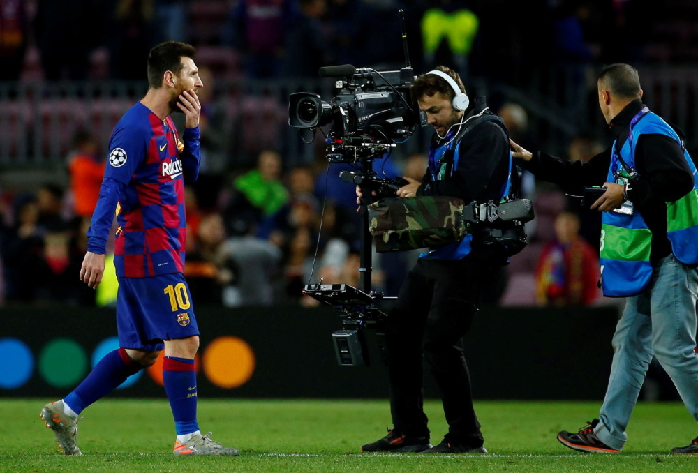 Stiglo saopštenje iz Madrida koje je napravilo nezapamćeni haos