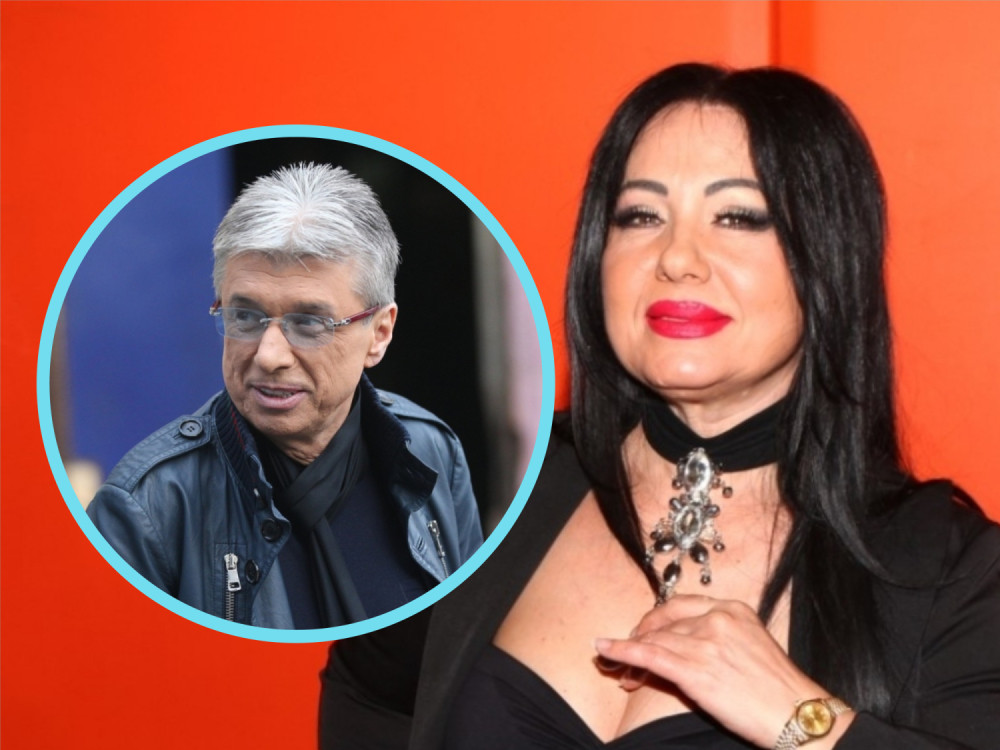 Zlata Petrović otkrila kakav je u se*su Saša Popović! Bila je sa njim 2 godine u vezi, sada je dočarala intimu!