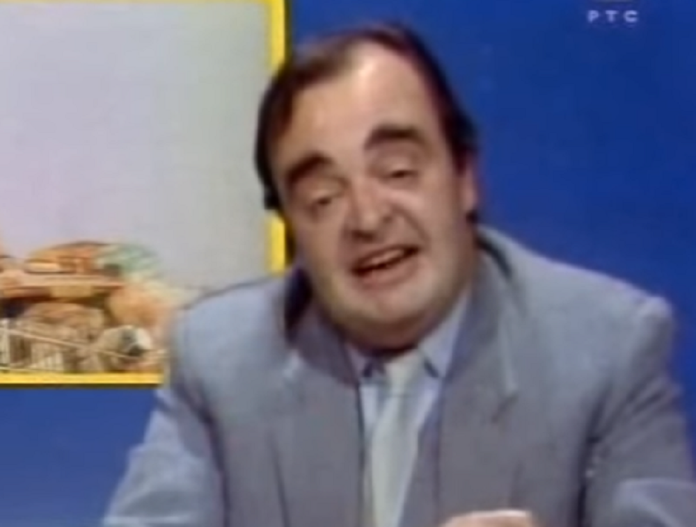 Taško Načić je bio omiljeni glumac, ali zbog surovosti reditelja često nije dobijao uloge! Razlog za to je poražavajući!