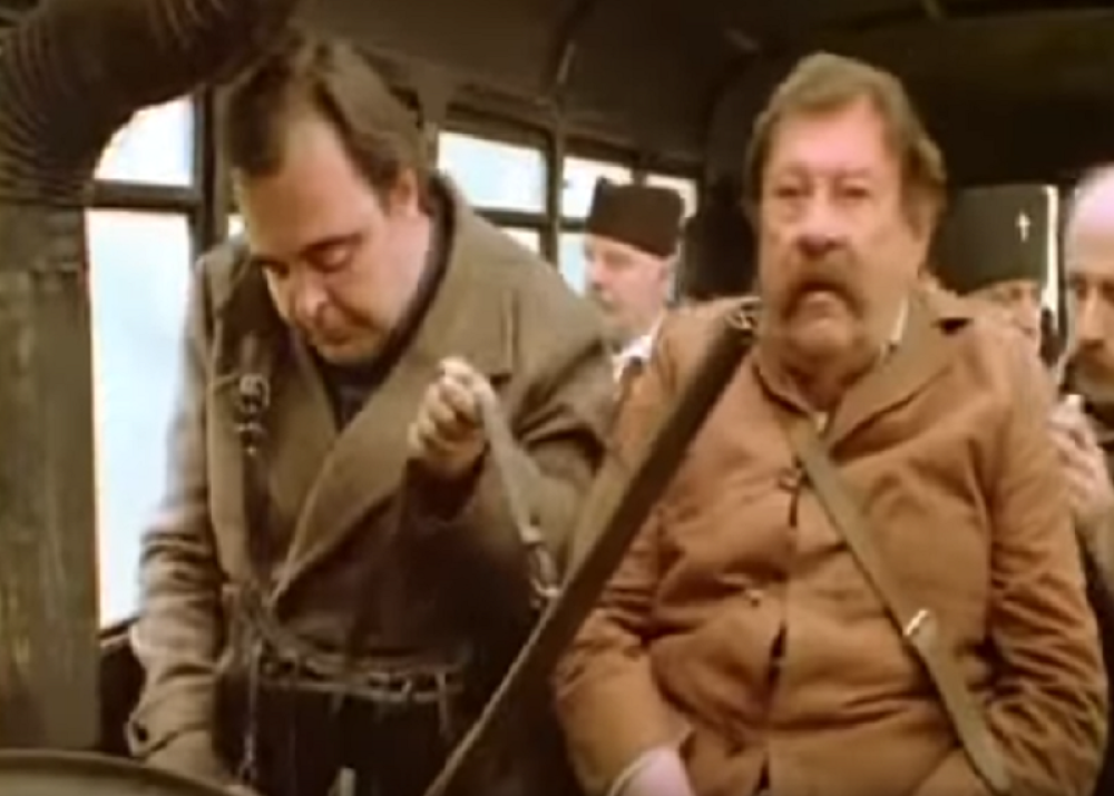 Bio omiljeni glumac, ali zbog surovosti reditelja često nije dobijao uloge: Razlog je poražavajući!