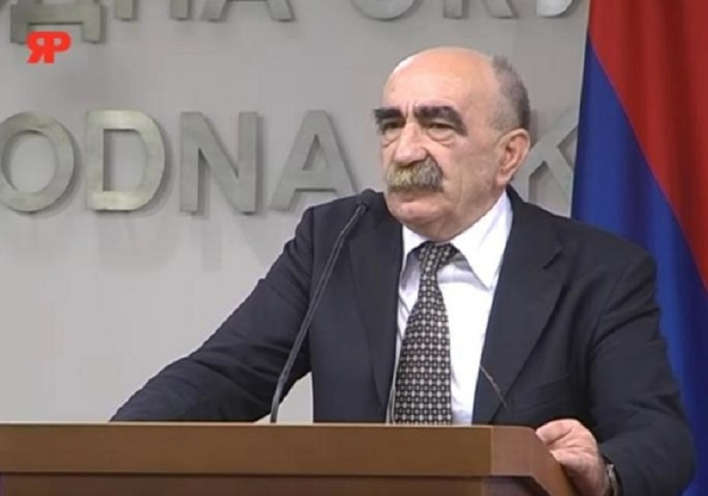 Iznenada je preminuo srpski političar!