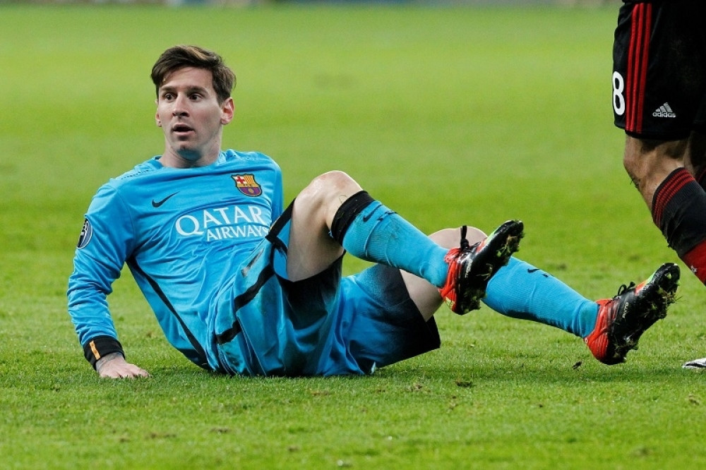 Mesi ima brata Srbina! Ne verujete? Pogledajte...