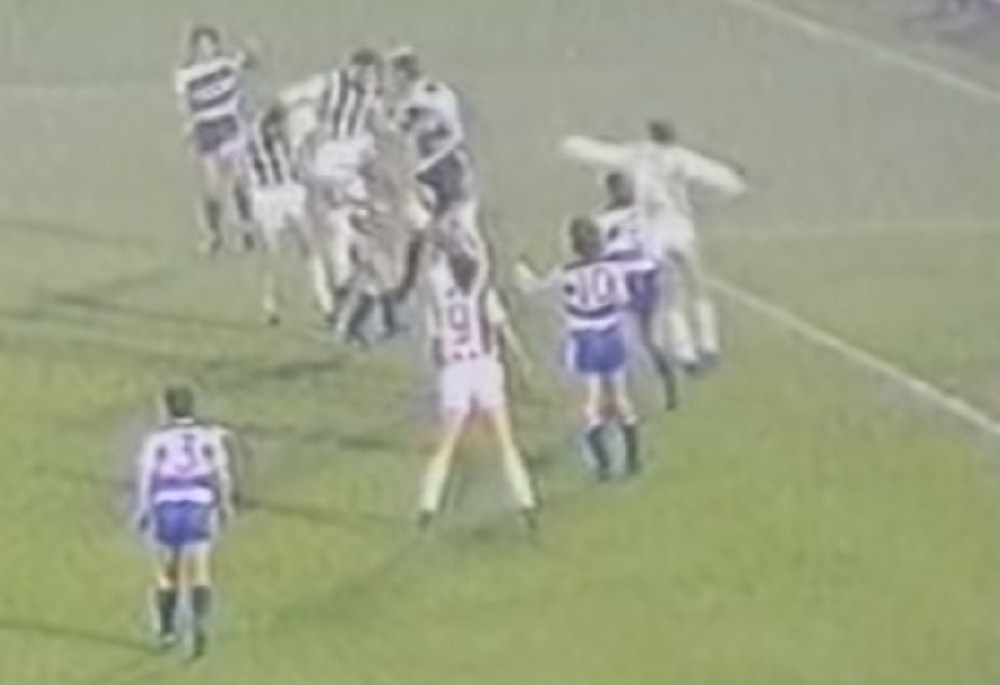 ČUDO NEVIĐENO: Na današnji dan ENGLEZI SU PREGAŽENI u Beogradu!