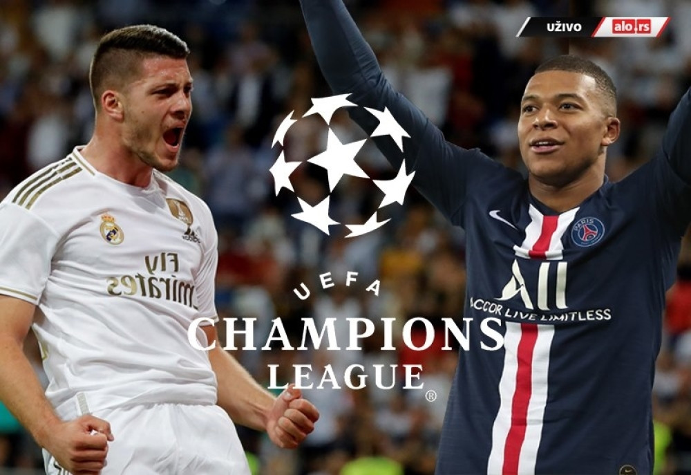 Dinamo bio nadomak velike pobede, a onda primio gol u 98. minutu! Real "samleo" Galatasaraj, Atalanta odolela Gvardioli! (VIDEO)