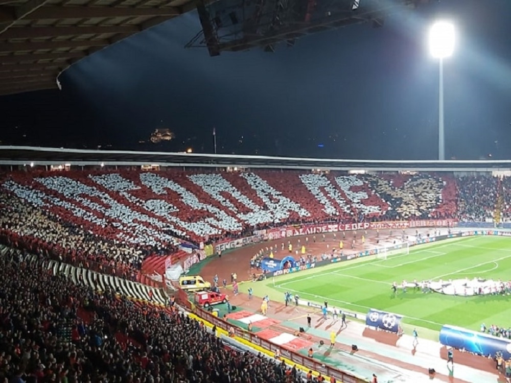 Nemačkog giganta očekuje pun stadion! Ostalo je još jako malo karata u prodaji!