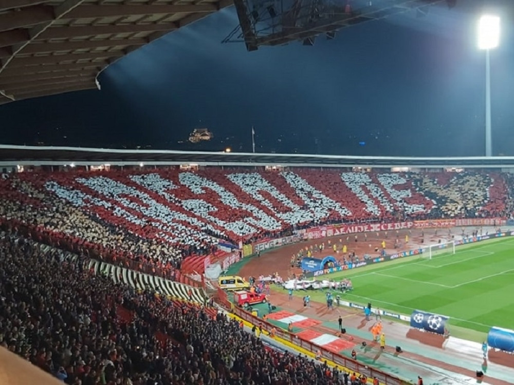 Poznati rivali Zvezde ka novom učešću u Ligi šampiona, hoće li crveno-beli biti povlašćeni u 3. kolu? (FOTO)