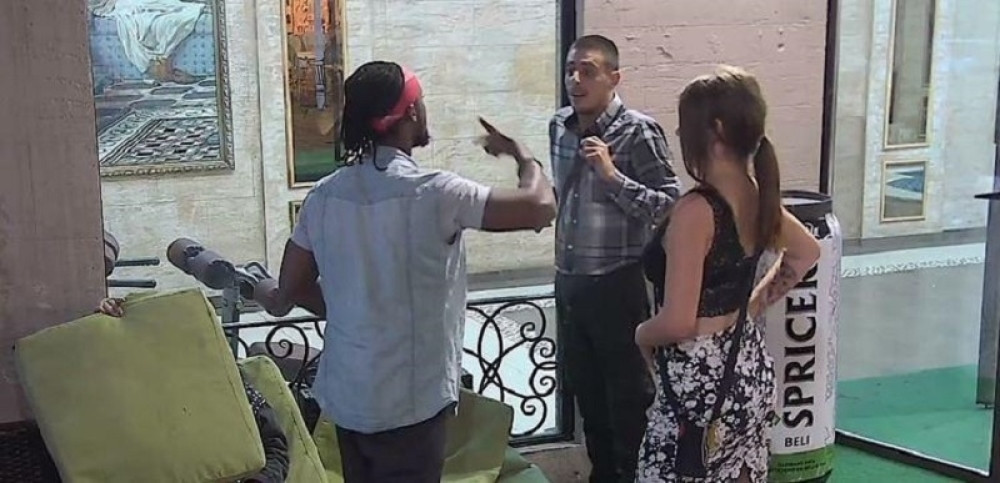 Još jedna beba u Parovima?! Erin unuk postaje otac?!