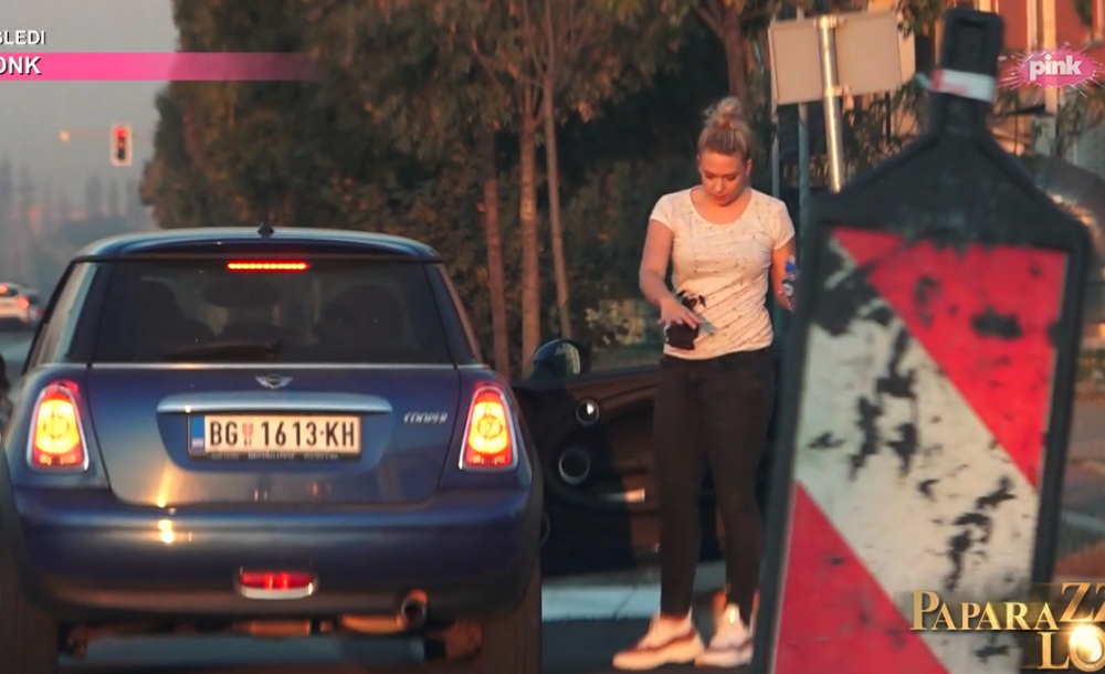 Milica Todorović uslikana prvi put nakon raskida! Evo gde sada živi pevačica! (FOTO)