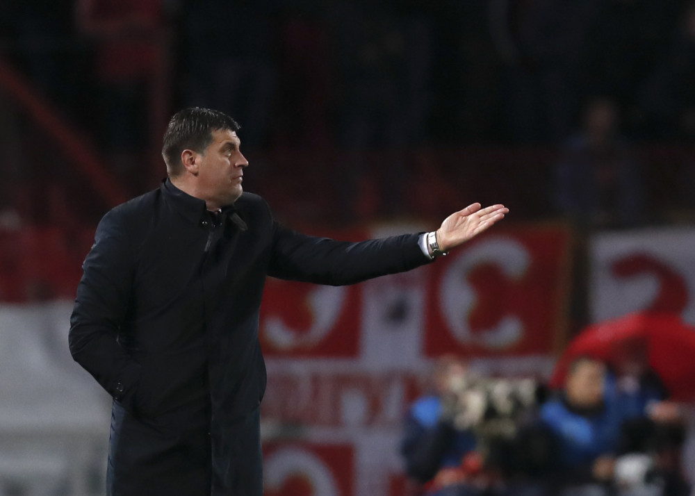 Milojević klupi dvostrukog finaliste Lige šampiona