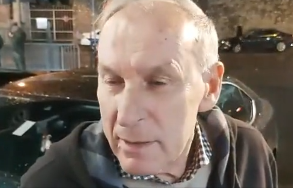 Džaja i Dan Tana jasni šta je uzrokovalo da Zvezda bude ubedljivo savladana (VIDEO)