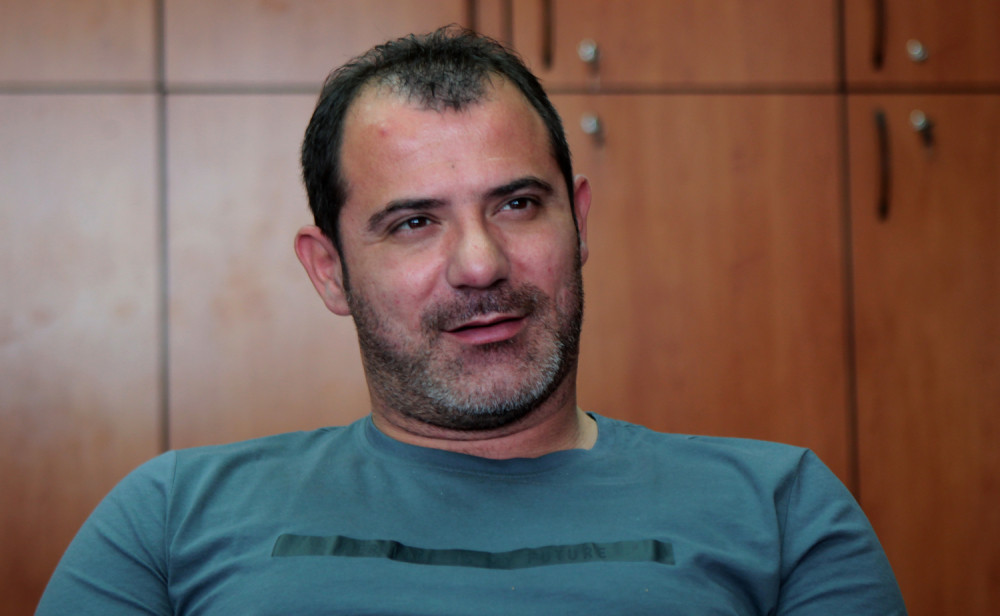 Dejan Stanković se prvi put oglasio na društvenim mrežama otkako je preuzeo FK Crvena zvezda (FOTO)