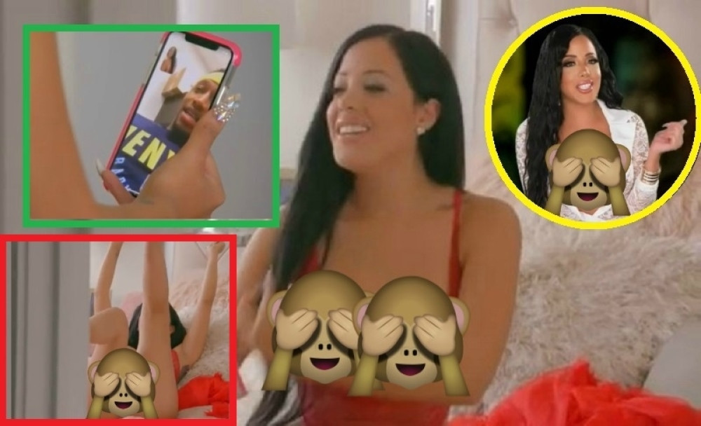 Jokićev saigrač u velikom problemu! Starleta zahteva da joj napravi decu, a njegova reakcija razbila internet! (FOTO/VIDEO)