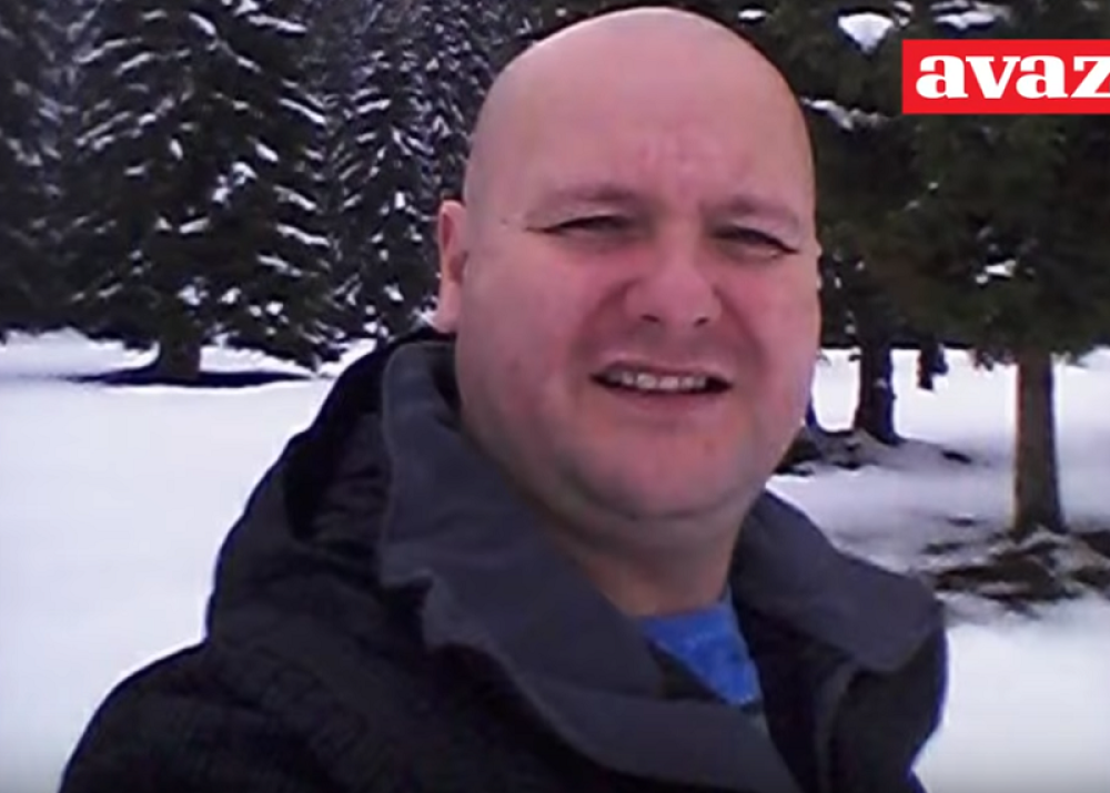 Sarajevo zavijeno u crno! Rafalima pokosio bivšu devojku i prolaznicu, specijalci krenuli u poteru za ubicom koja se završila krvavo! (VIDEO)