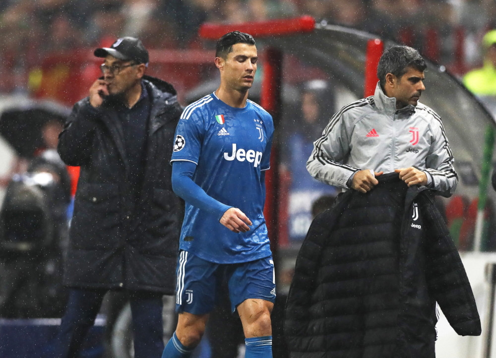 Saigrač mu ukrao gol, a onda je izbačen iz igre, razlog neverovatan: "PLAŠIO SAM SE!" (VIDEO)