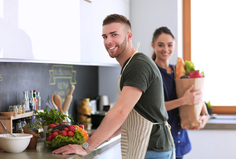 Evo zašto svaki frajer treba da zna kulinarske đakonije!