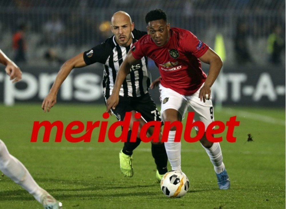 Mančester junajted – Partizan: Neporaženi crno-beli donose bogatstvo