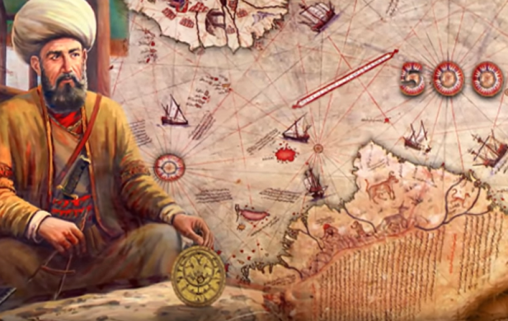 Otkrivena misterija Antarktika! (VIDEO)