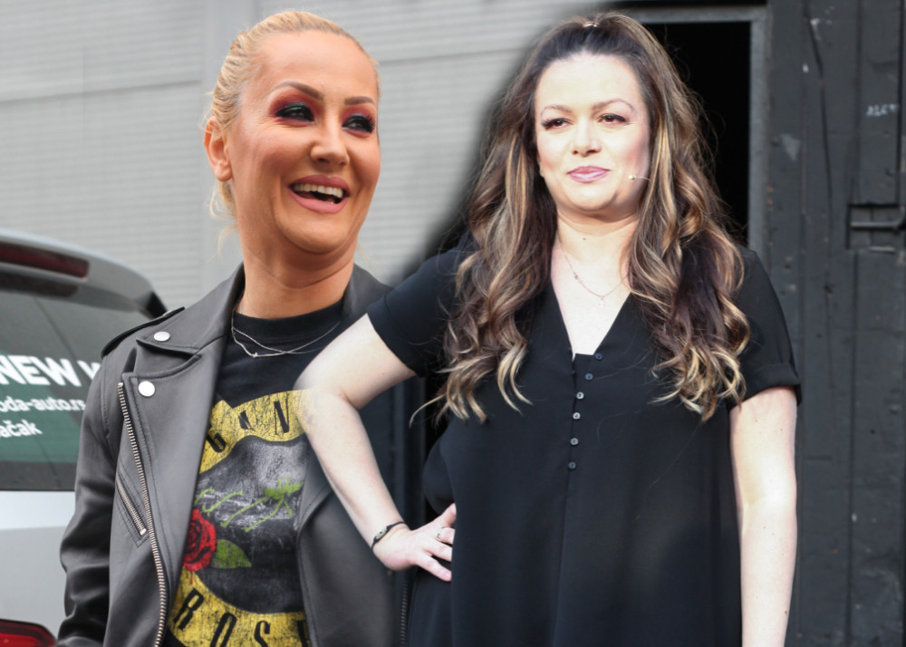 Istina o raspadu grupe Tap 011! Goca i Ivana se nisu podnosile, pevačice imale velike probleme!