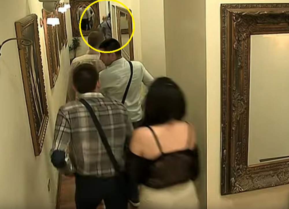 Žestok napad na MIlija! Ničim izazvan krenuo na njega, odmah reagovali svi u vili! (VIDEO)