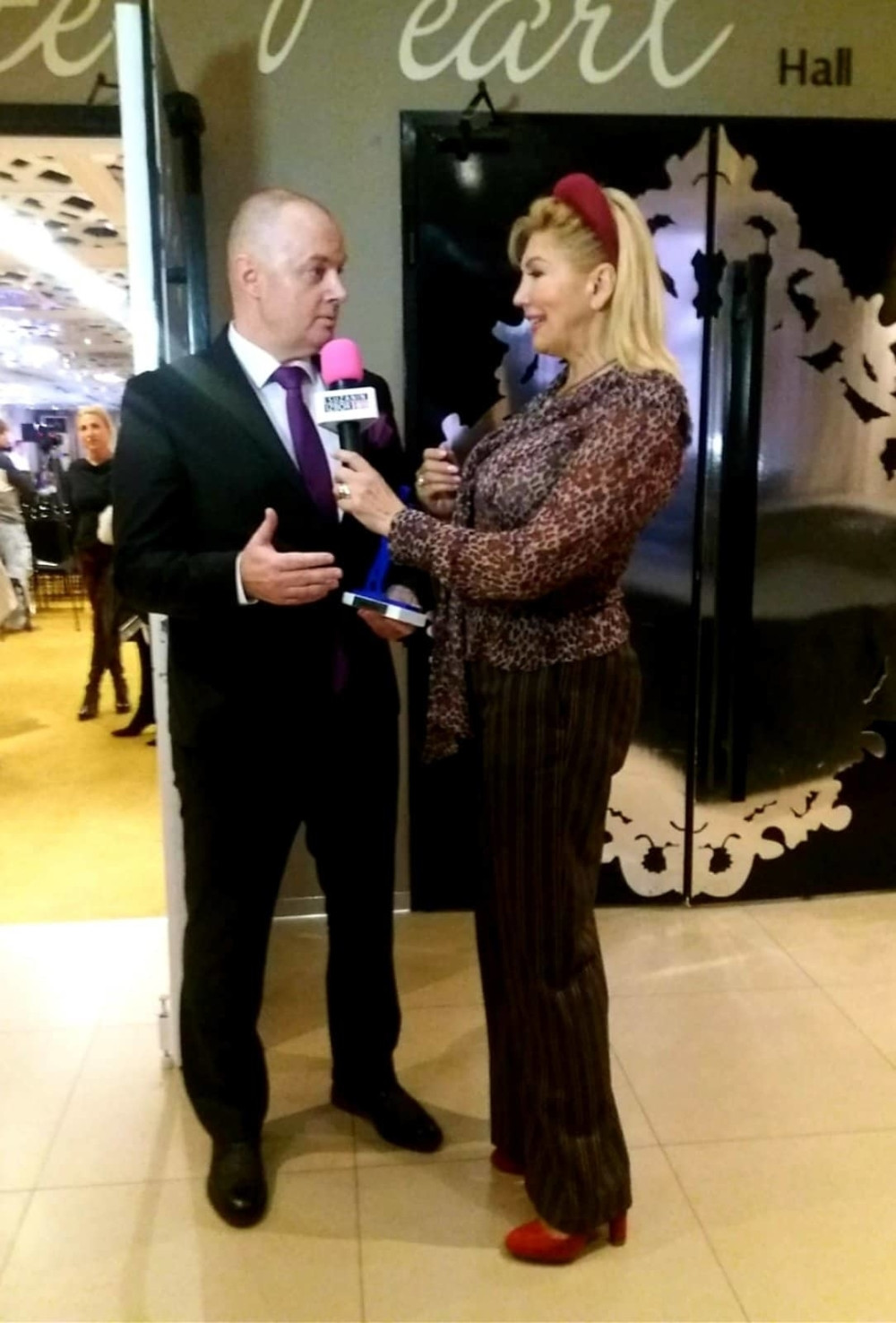 Održana svečana dodela nagrade Beogradski pobednik 2019! Ovo su dobitnici!