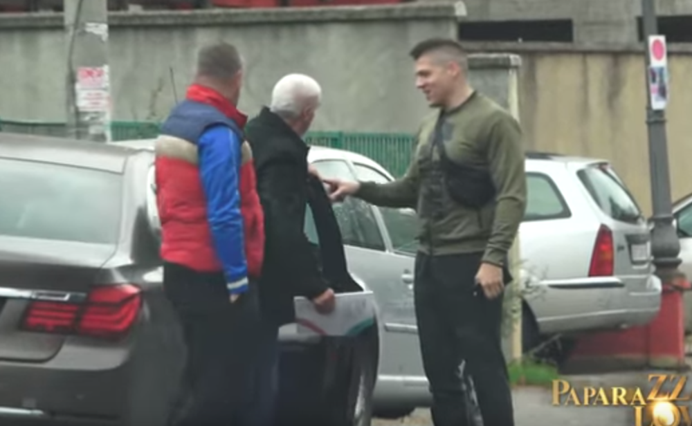 Radanoviću ugroženo zdravlje! Pripremaju se za operaciju! (VIDEO)