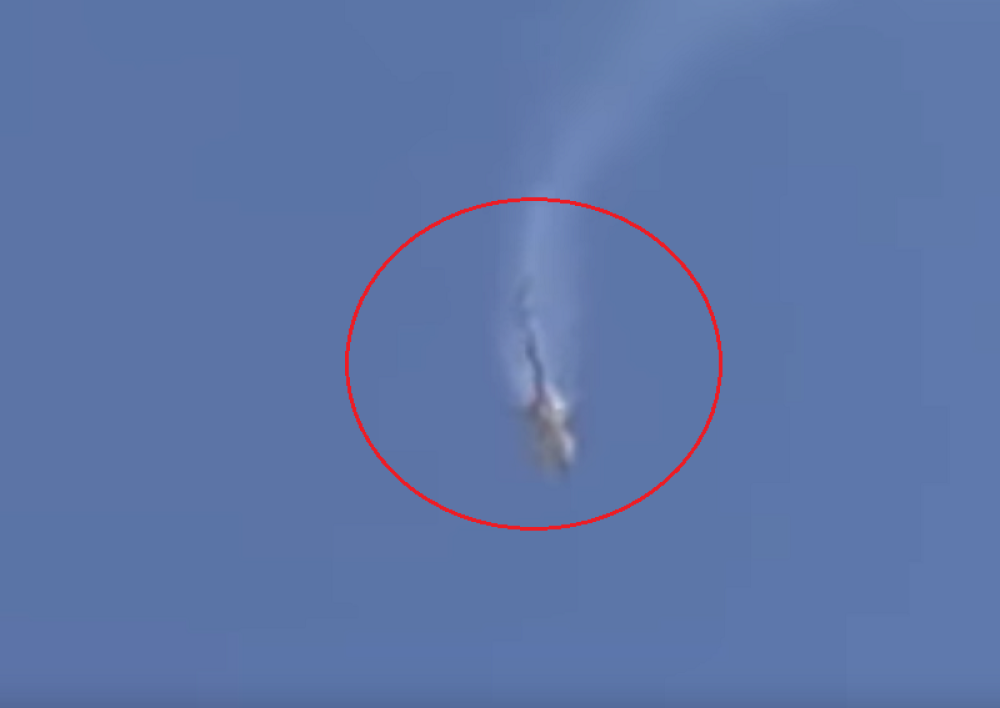 Džihadisti ispalili smrtonosne projektile! Nepoznata sudbina pilota i vojnika!