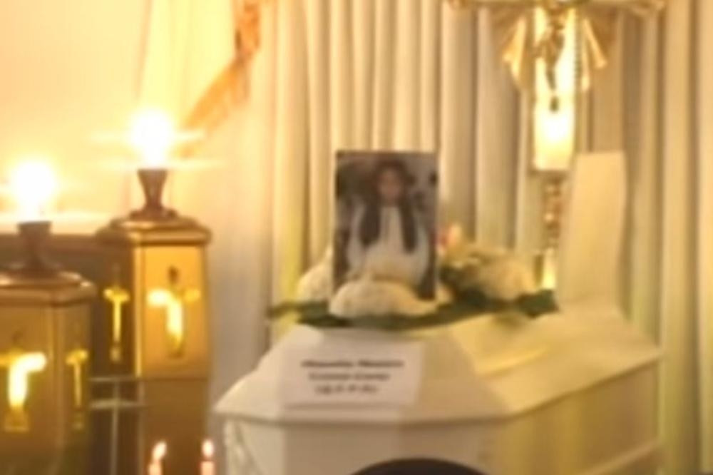 Devojčicu na zabavi silovala četvorica, onesvestila se, a onda se probudila u bolovima! Umrla je za 2 nedelje! (VIDEO)